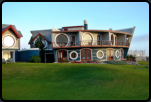Die Swakopmund Beach Lodge
