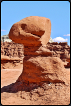 Sandsteinfiguren