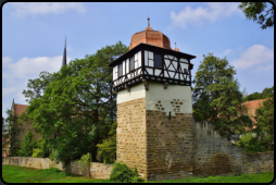 Der Faustturm
