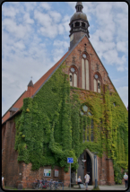 Heiligengeist-Kirche
