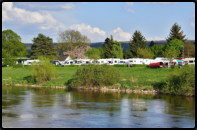 Weser-Camping Höxter