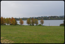Der Olbersdorfer See