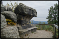 Aussichtspunkt Königstein